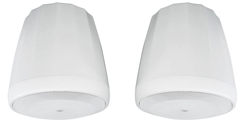 JBL Professional C60PS/T-WH Hanging Pendant Subwoo