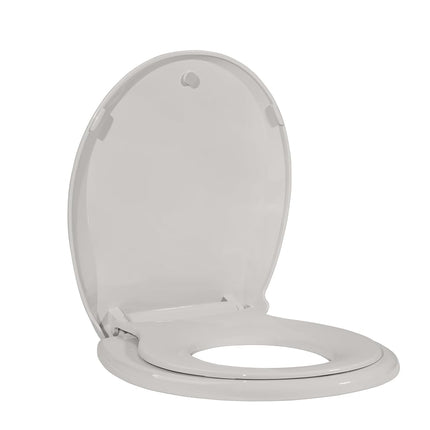 Toddler Toilet Seat with Built-in Potty Seat for Kids