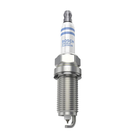 Bosch FR7NPP332 - Spark Plugs Double Platinum - 1 piece