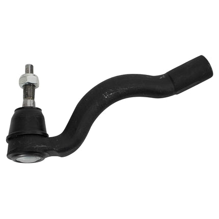 TRQ Front Left Outer Tie Rod Compatible with 16-22 Dodge Durango 16-20 Jeep Grand Cherokee