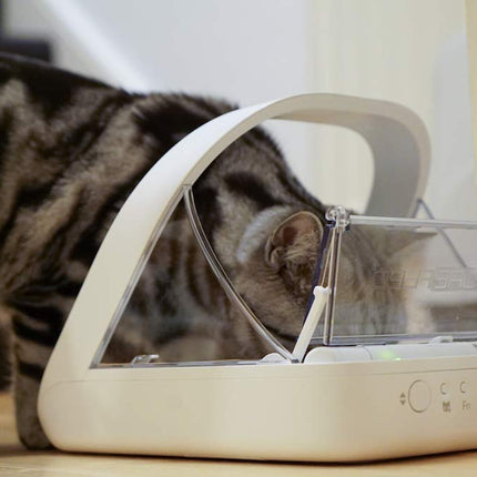 SureFeed Microchip Pet Feeder