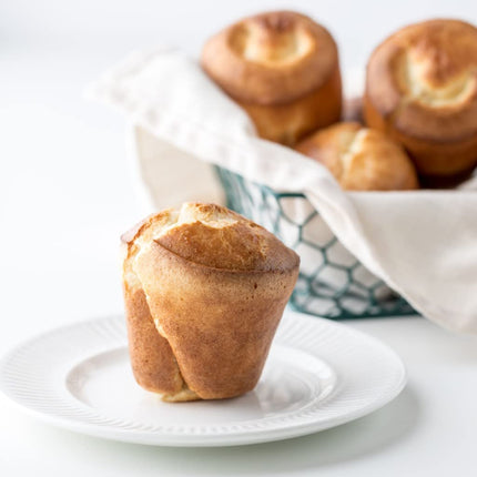 Cuisinart AMB-6POP 6 Cup Popover Pan