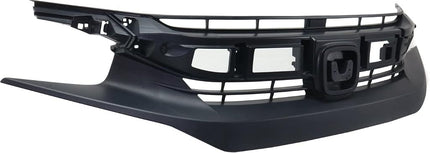 Grille For CIVIC 16-18 Fits HO1200231 / 71121TBAA01 / RH07010008