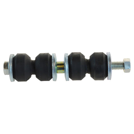 TRQ Front & Rear Sway Bar Stabilizer Link Set Compatible with 2000-2005 Dodge Neon 2000-2001 Plymouth