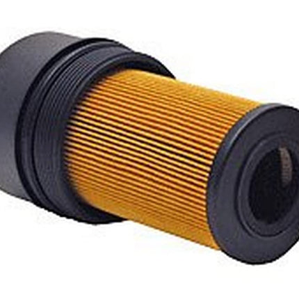 WIX Filters - 57312 Heavy Duty Oil Filter Cartridge Lube Metal Free, Pack of 1