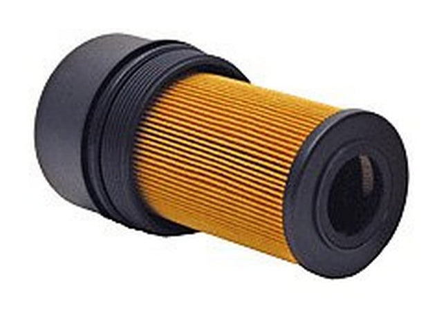 WIX Filters - 57312 Heavy Duty Oil Filter Cartridg
