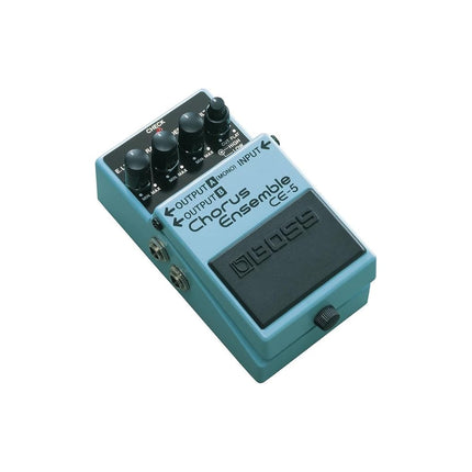BOSS Ce-5 Stereo Chorus Ensemble