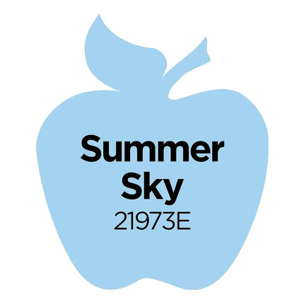Apple Barrel Acrylic Paint, Summer Sky, 2oz