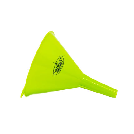 Hot Shot's Secret 4-Piece Flexible Funnel Set