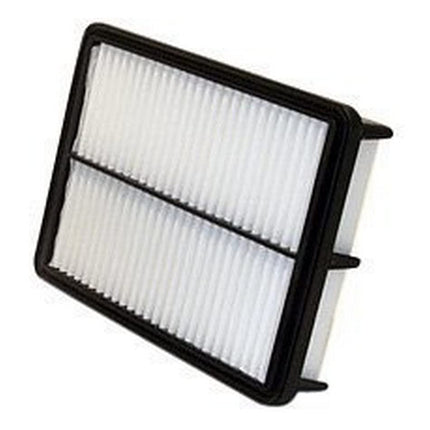 WIX Filters - 42834 Air Filter Panel, Pack of 1