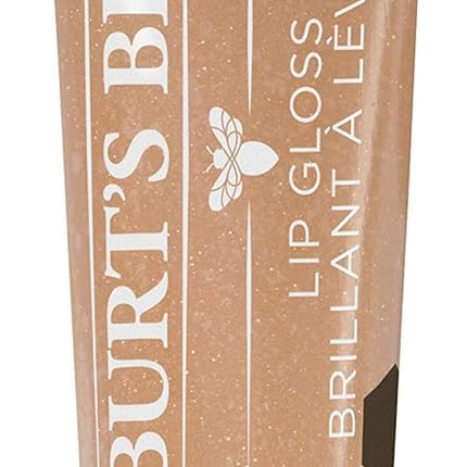 BURT'S BEES - Lip Gloss Sparkling Cider 005-0.5 oz