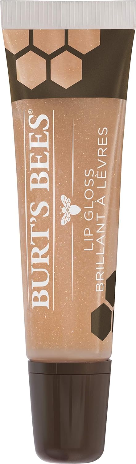 BURT'S BEES - Lip Gloss Sparkling Cider 005-0.5 oz