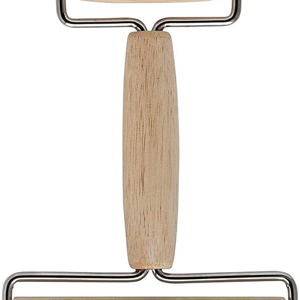 Confection Stand Two-Sided Baking Roller