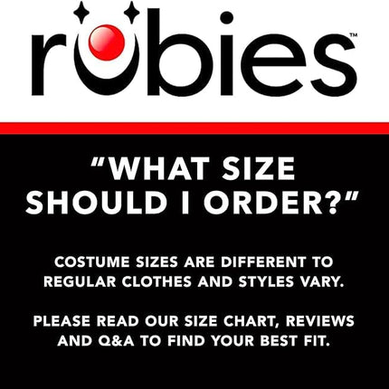 Rubie's Costume Co Little Red Riding Hood Costume, Small