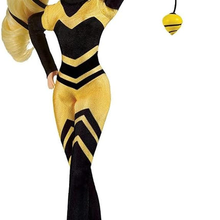 Bandai - Miraculous Ladybug - Dressing Doll 26 cm - Queen Bee - P50003