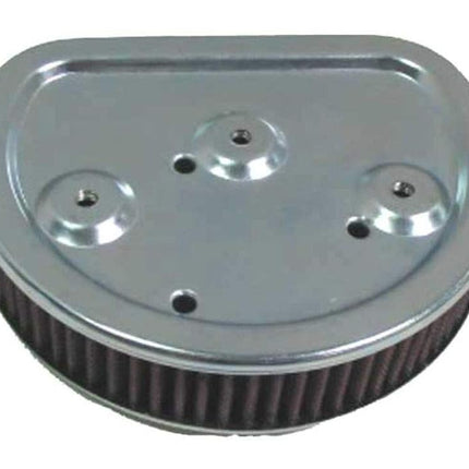K&N Engine Air Filter: High Performance, Powersport Air Filter: Fits 1995-1999 HARLEY DAVIDSON (FLSTC, FLSTF, FLSTS, FLSTS, FXSTB, FXSTC, FXSTS, FLHT, FLHTC, FLHTCU, other select models) HD-1396