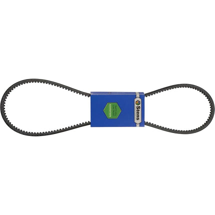 Courroie de rechange OEM Stens 265-002, Husqvarna 506372702, longueur 43,625"