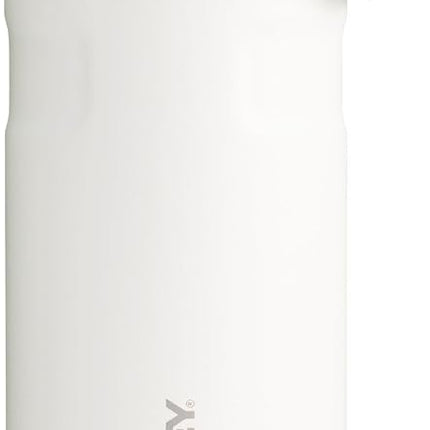 Stanley IceFlow Aerolight Bottle Flip Straw 2.0 16 oz Frost