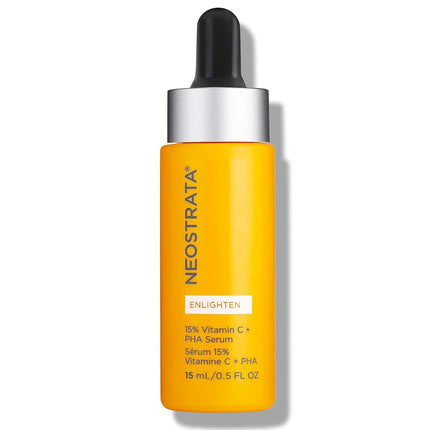 NEOSTRATA 15% Vitamin C Face Serum, PHA + Green Te