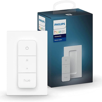 Philips Hue Smart Wireless Dimmer Switch V2 (Insta