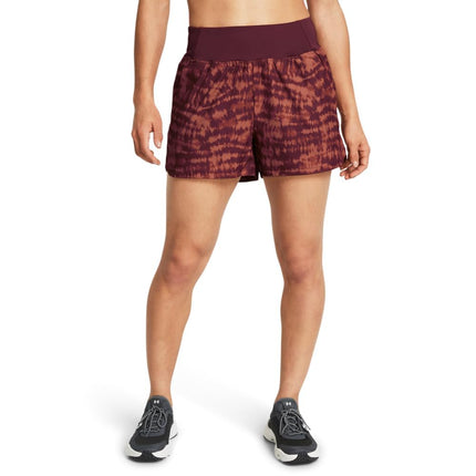 Under Armour Womens Fusion Shorts