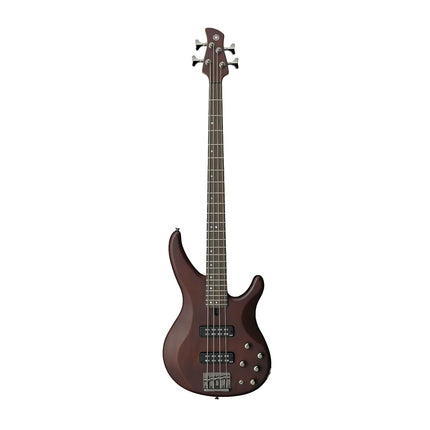 Yamaha TRBX504 TBN 4-String Premium Electric Bass 