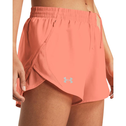 Under Armour Women's Fly by Shorts