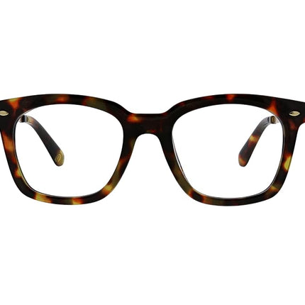 Peepers by PeeperSpecs Women's Limelight Oversized