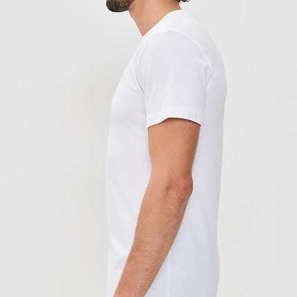 Polo Ralph Lauren Men's Classic Fit Cotton Crew Neck T-Shirt, XXL