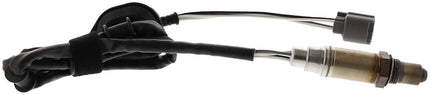 BOSCH 13704 Premium OE Fitment Oxygen Sensor - Compatible with Select Honda Accord