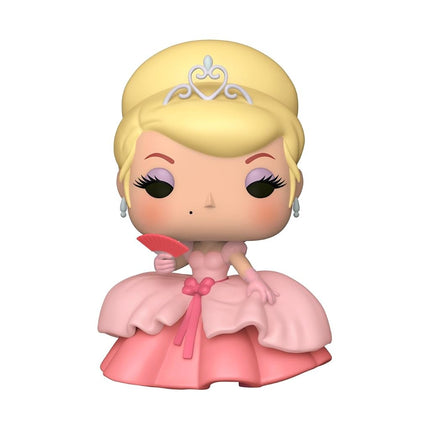 Funko POP! Disney: Princess & the Frog - Charlotte (1 in 6 Chase Chance)