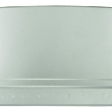 Bosch 50011504 QuietCast Premium Disc Brake Rotor For 2004-2010 Toyota Sienna; Rear
