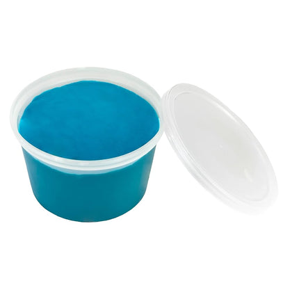 CanDo Microwavable TheraPutty Exercise Material, B