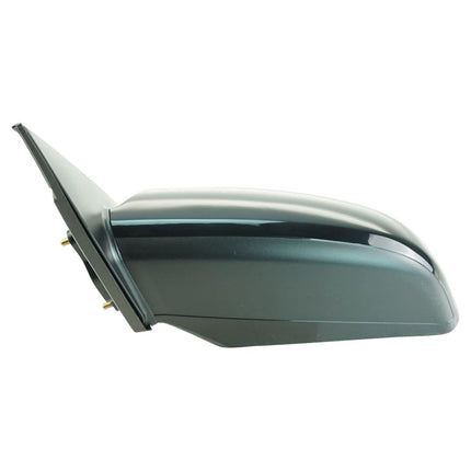 TRQ Left Mirror Drivers Side Compatible with 2006-2010 Hyundai Sonata HY1320149