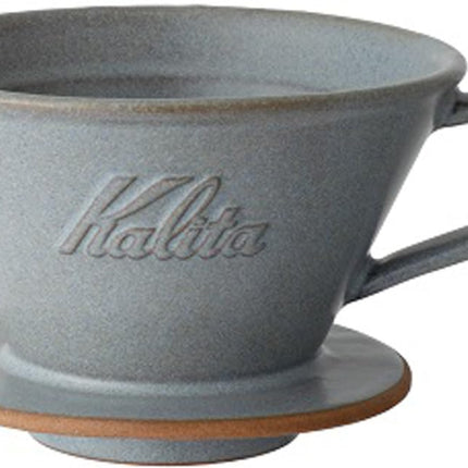 Carita Coffee Dripper Mino Ware High Heat Retentio