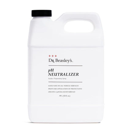 Dr. Beasley's A20D32 Neutralizador de pH - 32 oz.