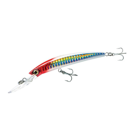 Yo-Zuri Crystal Minnow Deep Diver Lure, Holographi