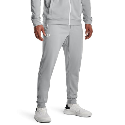 Under Armour Men’s Sportstyle Tricot Joggers Track