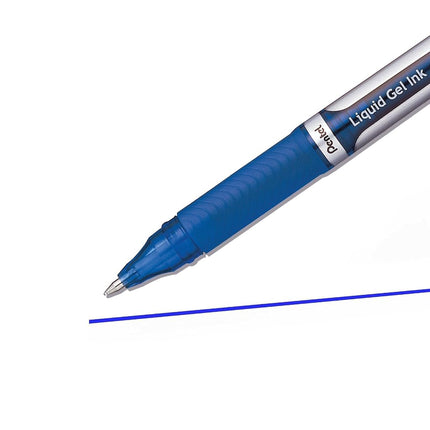 Pentel Energel Xm Blue Ink (pack of 12)