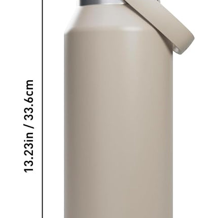 Thrive Chug Insulated Stainless Steel