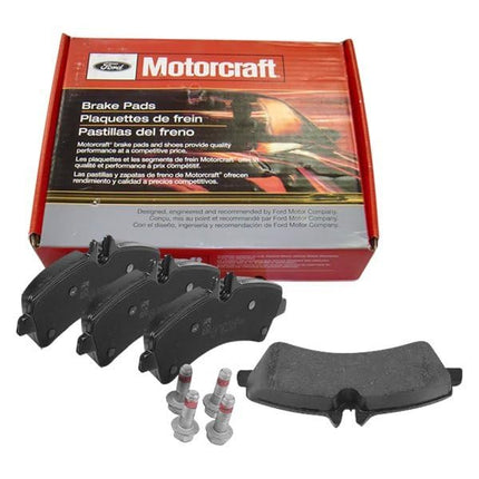 Pastilla de freno Motorcraft - BR100A