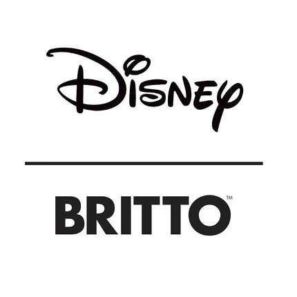 Disney Britto Collection Thumper Mini Figurine