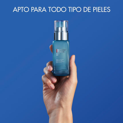 BIOTHERM Homme T-Pur Gel 50ml