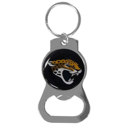 Siskiyou Sports NFL Jacksonville Jaguars Bottle Op
