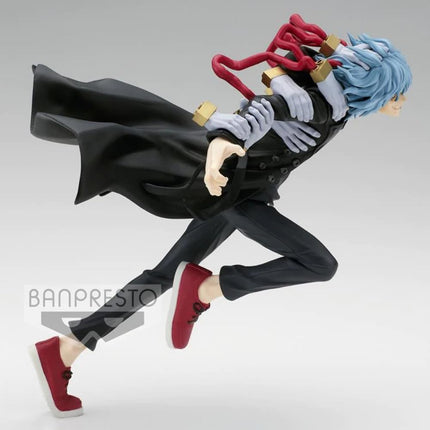 Banpresto - My Hero Academia - The Evil Villains Vol.4 Statue (Tomura Shigaraki)