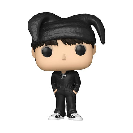 Funko POP! Rocks: BTS - J-Hope (More)