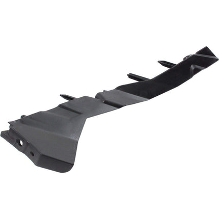 Sherman Replacement Part Compatible with DODGE CHARGER Driver Side Front bumper cover support (Partslink Number CH1042111)
