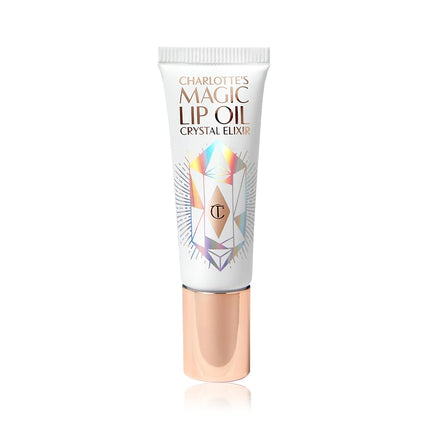 Charlotte Tilbury Magic Lip Oil Crystal Exlir - Fu