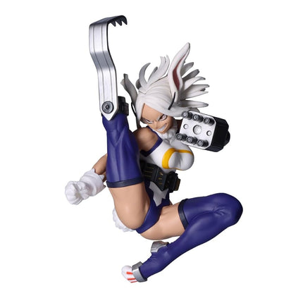 BANPRESTO BP29516P Mirko My Hero Academia The Amaz