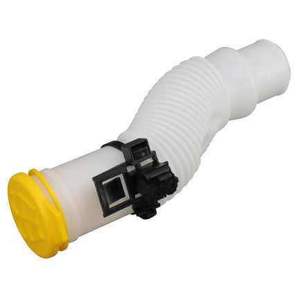 TRQ Windshield Washer Reservoir